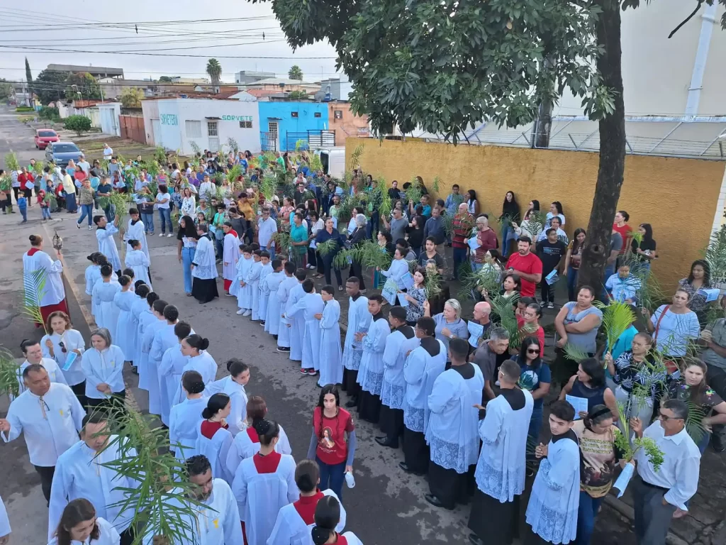 Domingo de Ramos