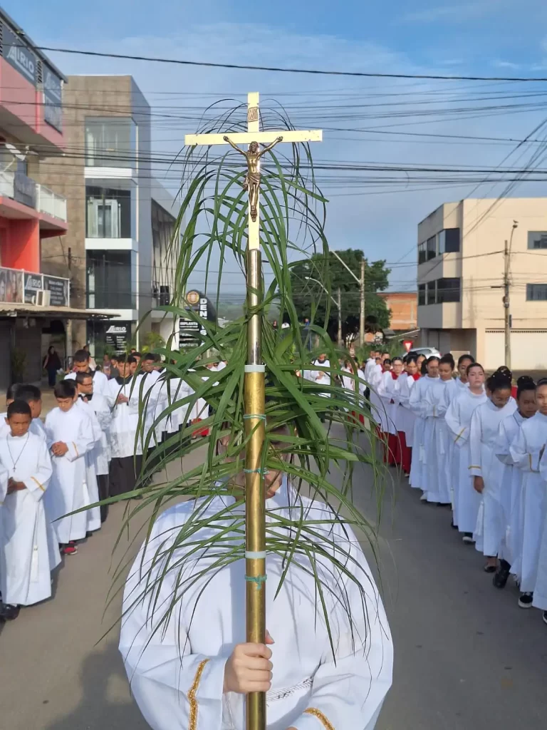 Domingo Ramos 3