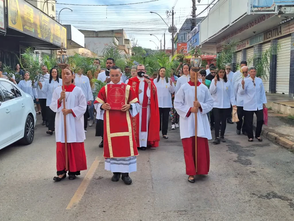 Domingo Ramos 4