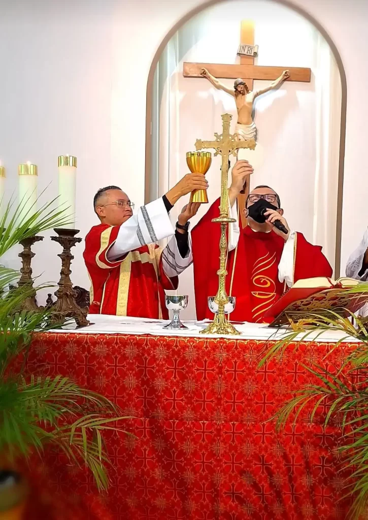 Domingo Ramos