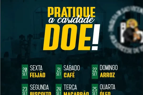 Caridade