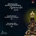 MissaNSAparecida