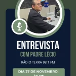 EntrevistaLecioRadioTerra