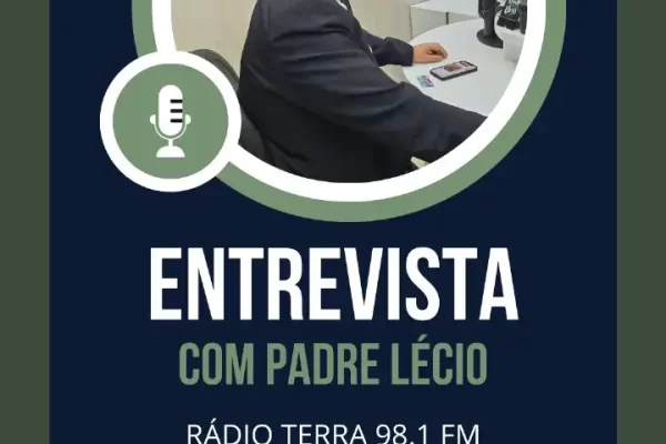 EntrevistaLecioRadioTerra