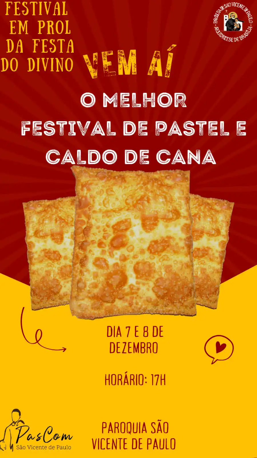 FestivalDoPastel