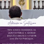 AdoracaoSantissimo
