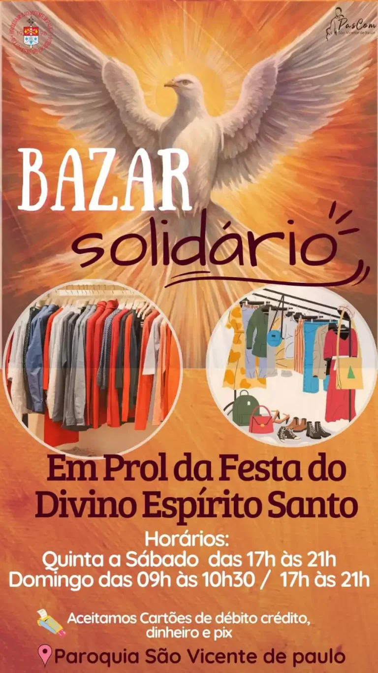 BazarSolidario