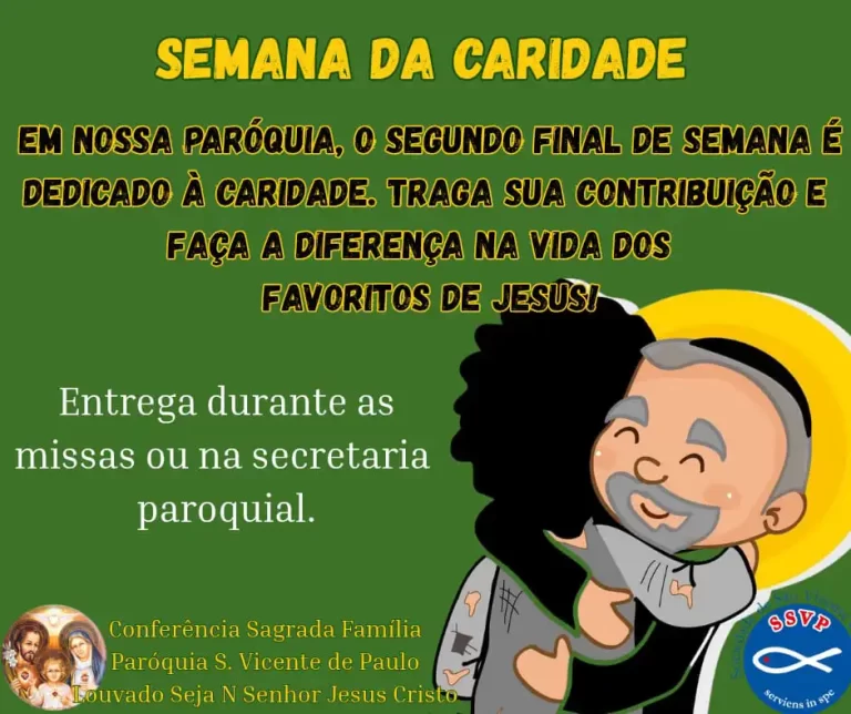 SemanaCaridade