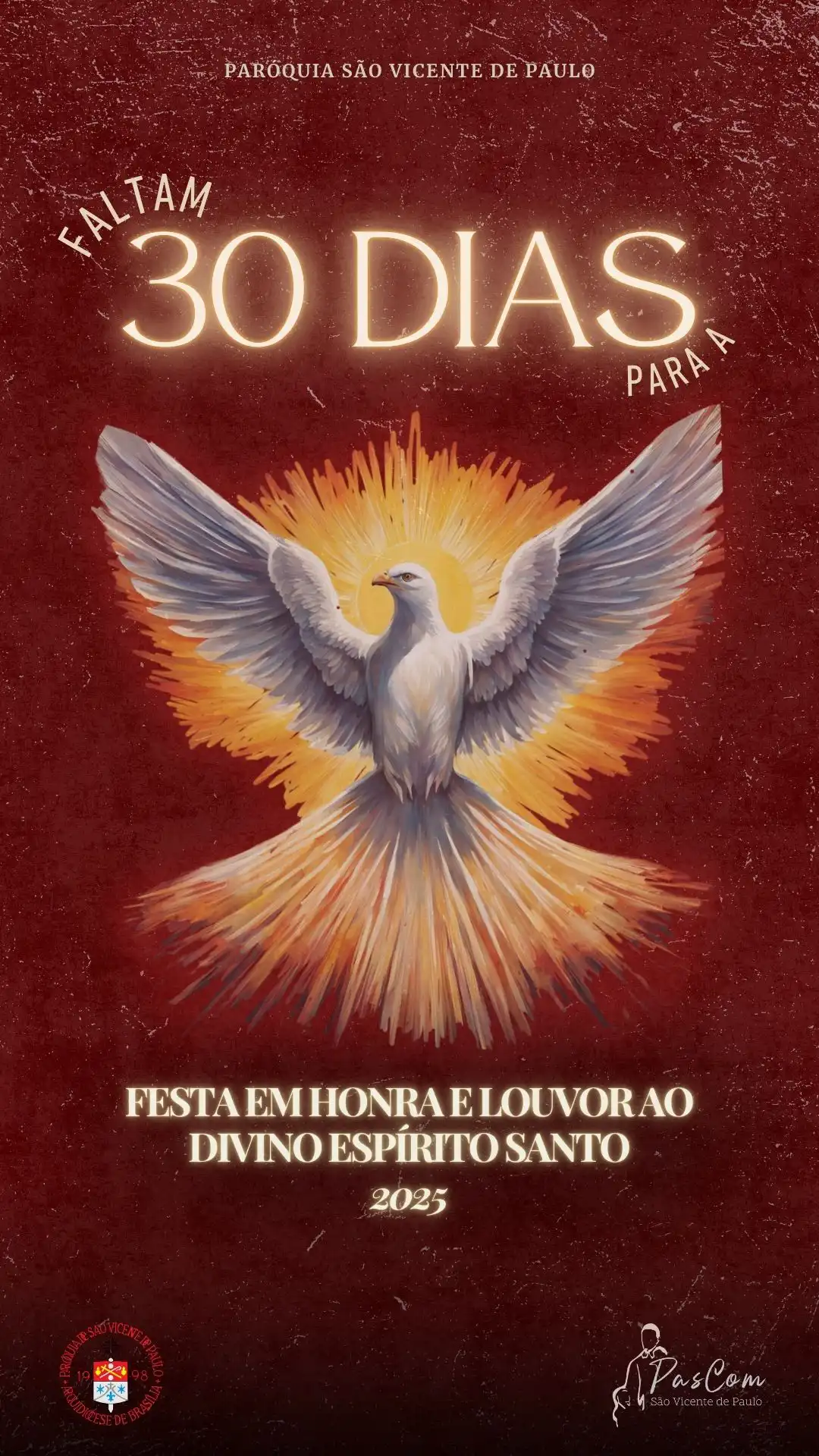 FestaDoDivinoEspiritoSanto2025
