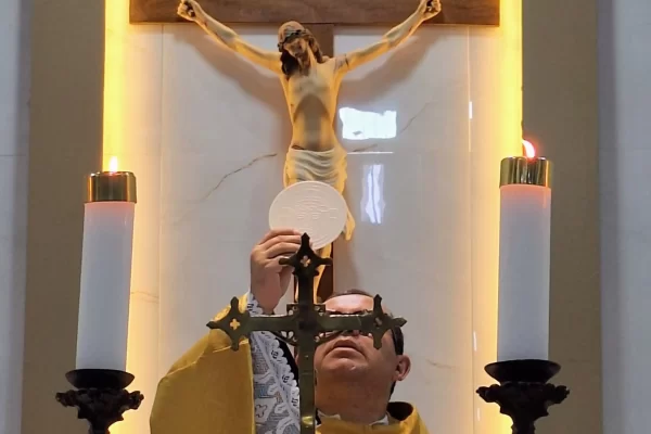 Registro da Novena da Divina Misericórdia e Missa em Sufrágio do Papa Francisco NovenaDivinaMisericordiaFoto7