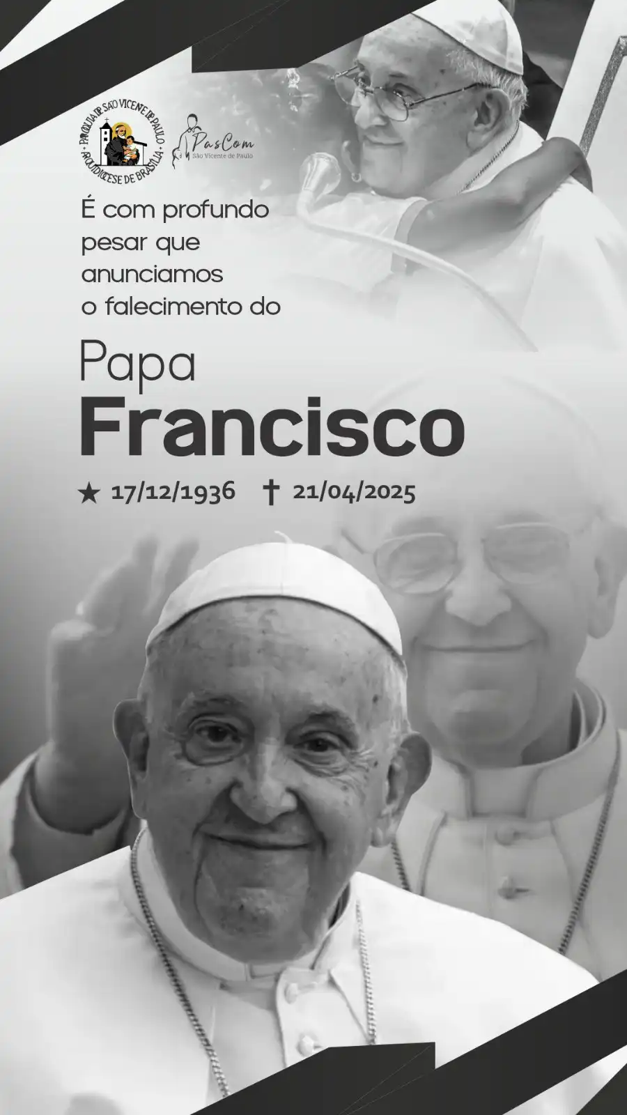 PapaFranciscoPascom