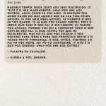 EvangelhoDia23-5-2025