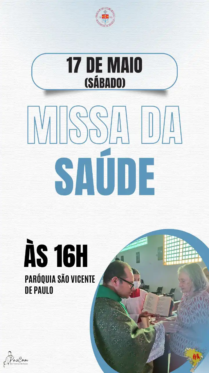 MissaSaudeMaio2025