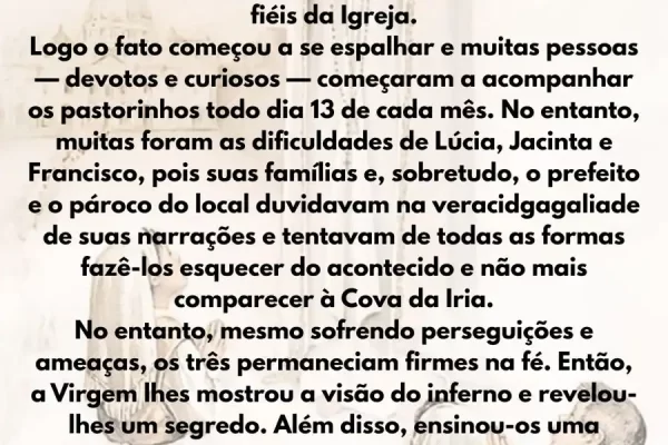 NossaSenhoraDeFatima
