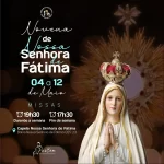 NovenaNossaSenhoraDeFatima