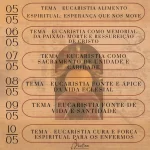 SemanaEucaristica