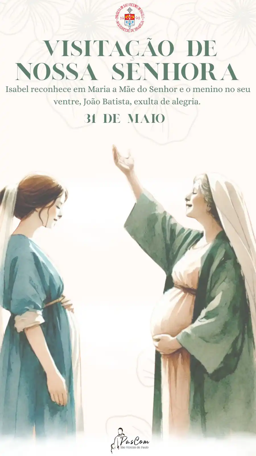 VisitacaoNossaSenhora