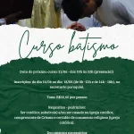 CursoBatismoJunho