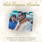 ParabensPadreFrancisco