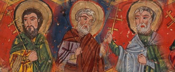 Santo do Dia 17/6 SantoDoDia