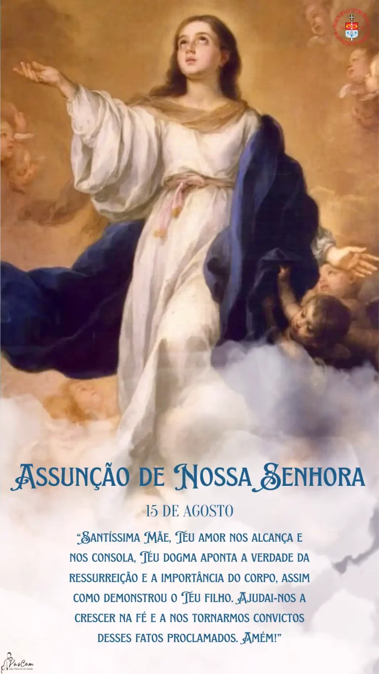 Assunção de Nossa Senhora