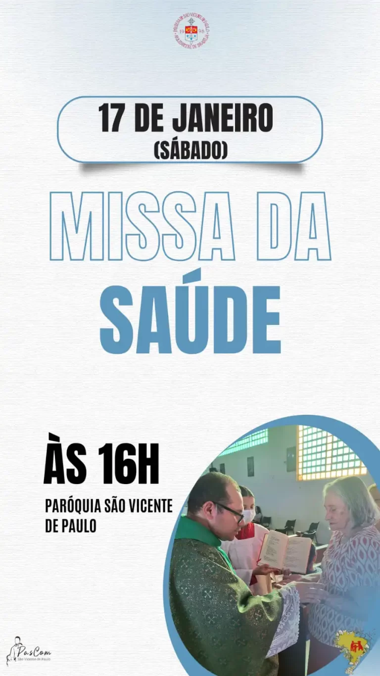 Missa da Saúde